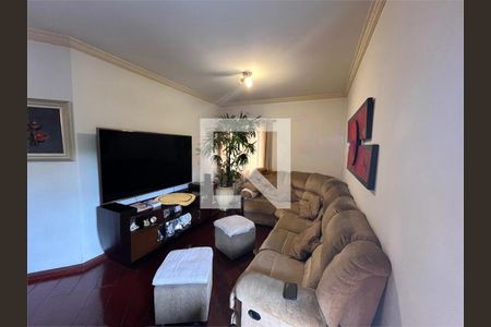 Apartamento à venda com 3 quartos, 130m² em Maranhão, São Paulo