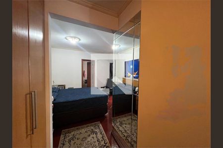 Apartamento à venda com 3 quartos, 130m² em Maranhão, São Paulo