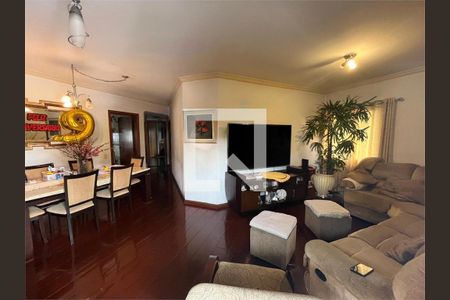 Apartamento à venda com 3 quartos, 130m² em Maranhão, São Paulo