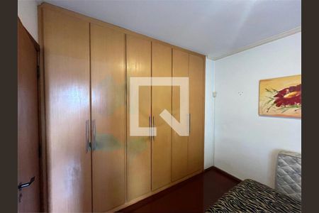 Apartamento à venda com 3 quartos, 130m² em Maranhão, São Paulo