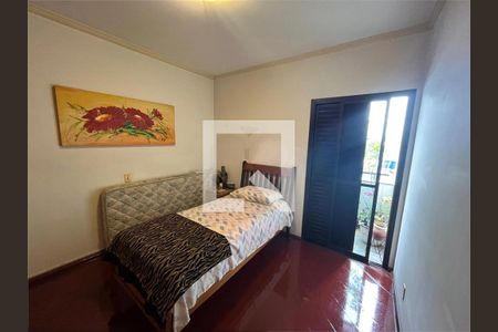 Apartamento à venda com 3 quartos, 130m² em Maranhão, São Paulo