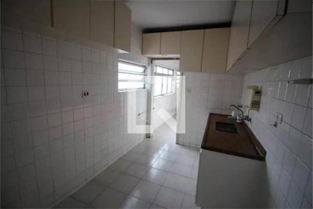 Apartamento à venda com 3 quartos, 120m² em Vila Mafra, São Paulo