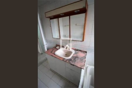 Apartamento à venda com 3 quartos, 120m² em Vila Mafra, São Paulo