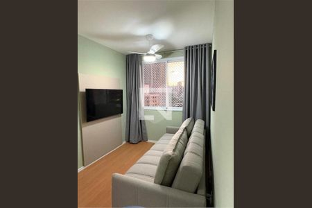 Apartamento à venda com 1 quarto, 37m² em Brás, São Paulo