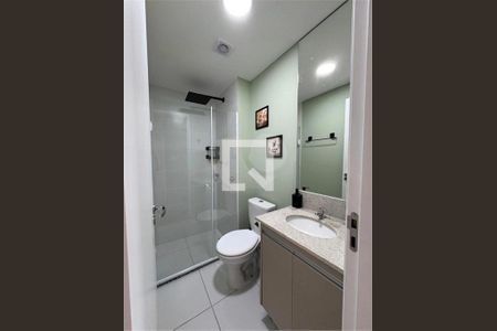 Apartamento à venda com 1 quarto, 37m² em Brás, São Paulo