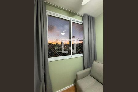 Apartamento à venda com 1 quarto, 37m² em Brás, São Paulo