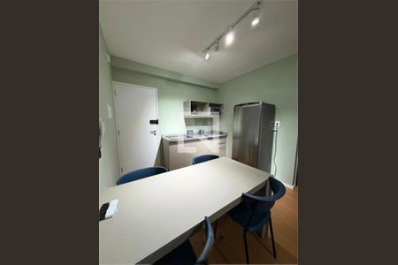 Apartamento à venda com 1 quarto, 37m² em Brás, São Paulo