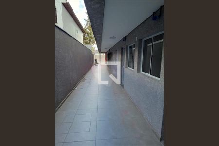 Apartamento à venda com 2 quartos, 37m² em Penha de França, São Paulo