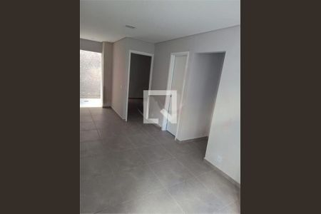 Apartamento à venda com 2 quartos, 37m² em Penha de França, São Paulo