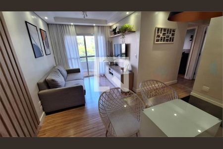 Apartamento à venda com 3 quartos, 67m² em Tatuapé, São Paulo