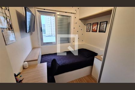 Apartamento à venda com 3 quartos, 67m² em Tatuapé, São Paulo