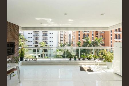Apartamento à venda com 3 quartos, 171m² em Vila Santo Estevão, São Paulo