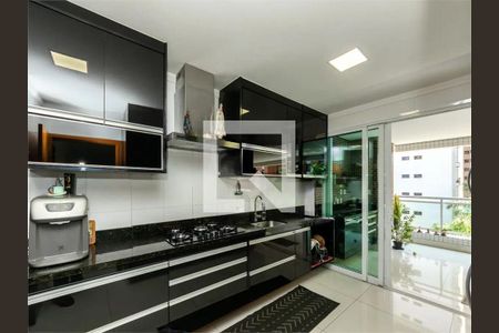 Apartamento à venda com 3 quartos, 171m² em Vila Santo Estevão, São Paulo