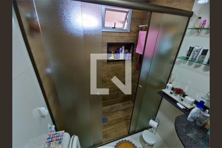 Apartamento à venda com 2 quartos, 84m² em Vila Ivone, São Paulo