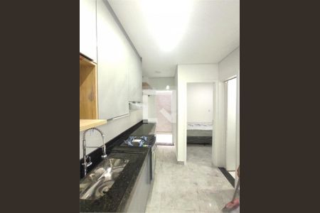 Apartamento à venda com 1 quarto, 26m² em Vila Granada, São Paulo