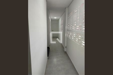 Apartamento à venda com 1 quarto, 26m² em Vila Granada, São Paulo