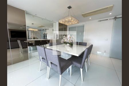 Apartamento à venda com 4 quartos, 350m² em Cidade Mãe do Céu, São Paulo