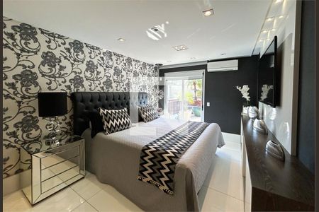 Apartamento à venda com 4 quartos, 350m² em Cidade Mãe do Céu, São Paulo