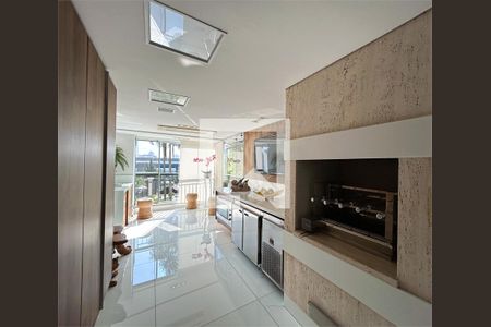 Apartamento à venda com 4 quartos, 350m² em Cidade Mãe do Céu, São Paulo