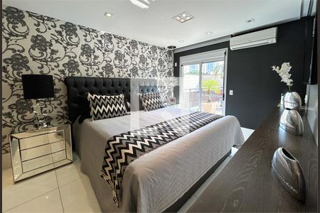 Apartamento à venda com 4 quartos, 350m² em Cidade Mãe do Céu, São Paulo