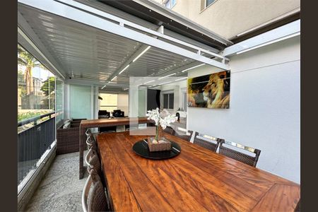 Apartamento à venda com 4 quartos, 350m² em Cidade Mãe do Céu, São Paulo