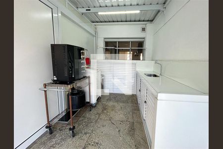 Apartamento à venda com 4 quartos, 350m² em Cidade Mãe do Céu, São Paulo