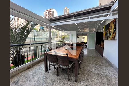 Apartamento à venda com 4 quartos, 350m² em Cidade Mãe do Céu, São Paulo