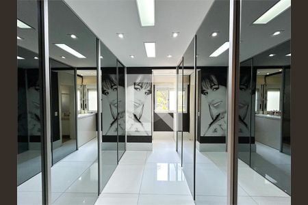 Apartamento à venda com 4 quartos, 350m² em Cidade Mãe do Céu, São Paulo