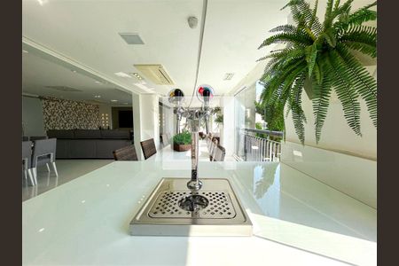 Apartamento à venda com 4 quartos, 350m² em Cidade Mãe do Céu, São Paulo
