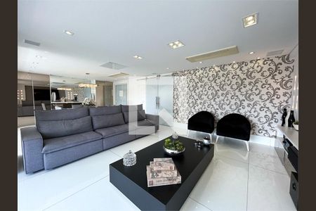 Apartamento à venda com 4 quartos, 350m² em Cidade Mãe do Céu, São Paulo