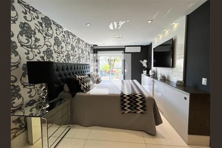 Apartamento à venda com 4 quartos, 350m² em Cidade Mãe do Céu, São Paulo