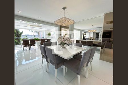 Apartamento à venda com 4 quartos, 350m² em Cidade Mãe do Céu, São Paulo