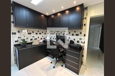 Apartamento à venda com 4 quartos, 350m² em Cidade Mãe do Céu, São Paulo