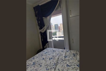 Apartamento à venda com 3 quartos, 76m² em Tatuapé, São Paulo