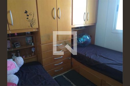 Apartamento à venda com 3 quartos, 76m² em Tatuapé, São Paulo