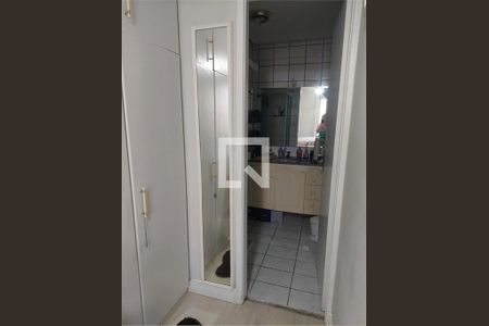 Apartamento à venda com 3 quartos, 76m² em Tatuapé, São Paulo