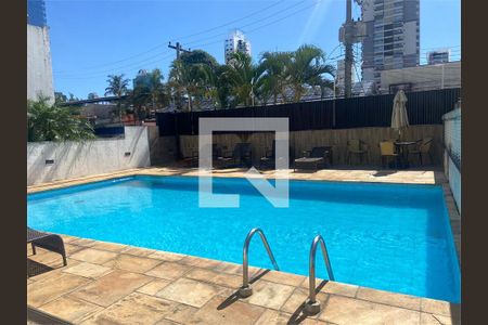 Apartamento à venda com 3 quartos, 76m² em Tatuapé, São Paulo
