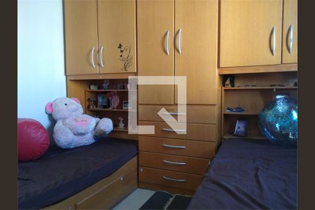 Apartamento à venda com 3 quartos, 76m² em Tatuapé, São Paulo