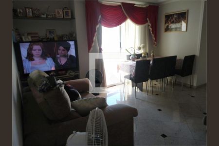 Apartamento à venda com 3 quartos, 76m² em Tatuapé, São Paulo