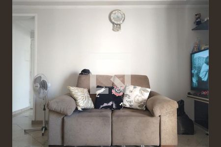 Apartamento à venda com 3 quartos, 76m² em Tatuapé, São Paulo