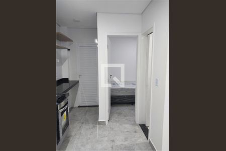 Apartamento à venda com 1 quarto, 26m² em Vila Granada, São Paulo