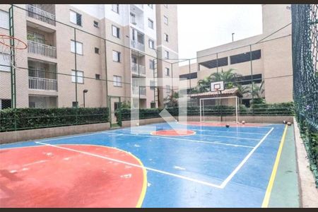 Apartamento à venda com 2 quartos, 52m² em Vila Moreira, São Paulo