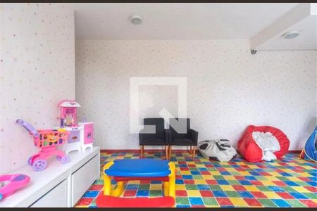 Apartamento à venda com 2 quartos, 52m² em Vila Moreira, São Paulo