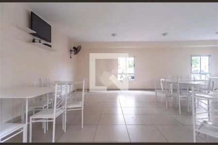 Apartamento à venda com 2 quartos, 52m² em Vila Moreira, São Paulo