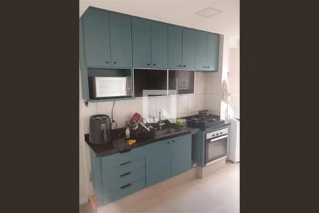 Apartamento à venda com 2 quartos, 52m² em Vila Moreira, São Paulo