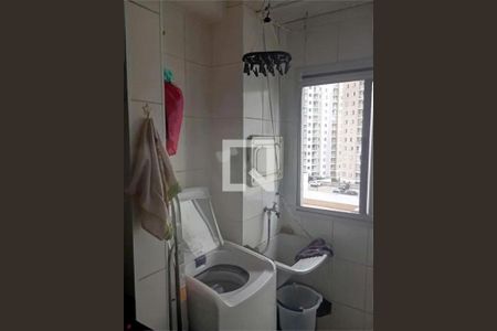 Apartamento à venda com 2 quartos, 52m² em Vila Moreira, São Paulo