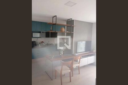 Apartamento à venda com 2 quartos, 52m² em Vila Moreira, São Paulo