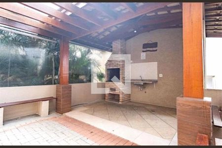 Apartamento à venda com 2 quartos, 52m² em Vila Moreira, São Paulo