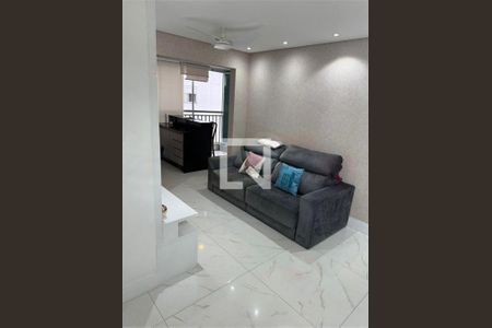 Apartamento à venda com 2 quartos, 65m² em Continental, Osasco