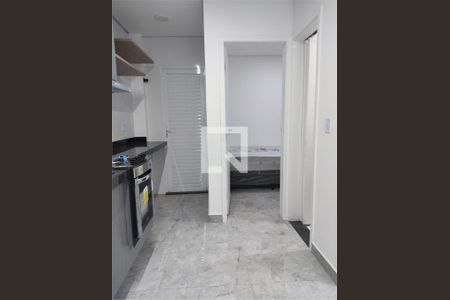 Apartamento à venda com 2 quartos, 71m² em Vila Granada, São Paulo